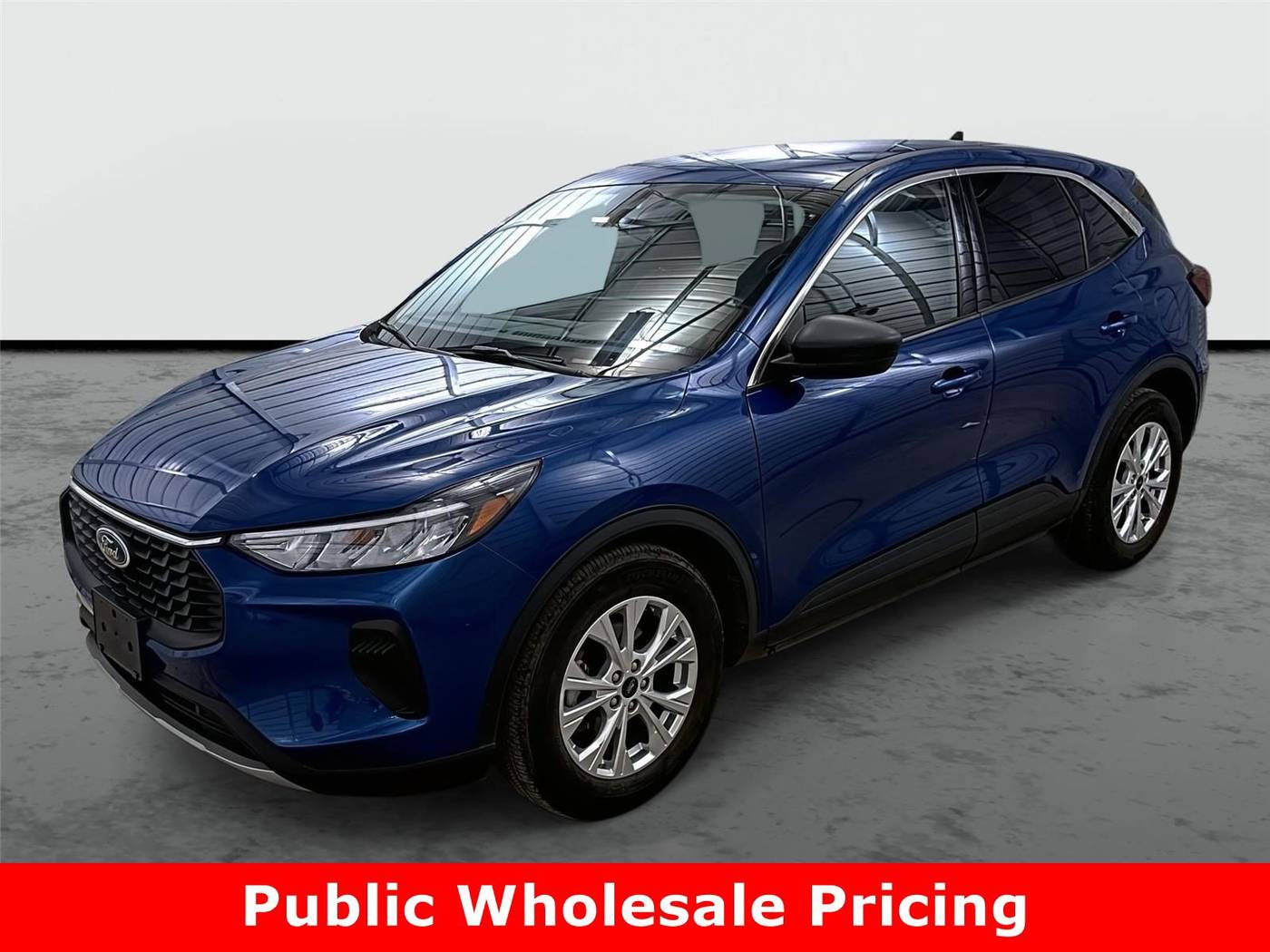 2023 Ford Escape Active — SUV — 20,490 mi — Phoenix, AZ