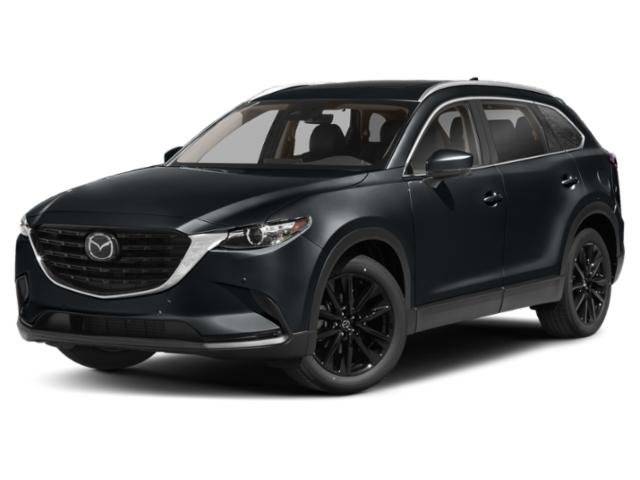 2023 Mazda CX-9 Touring Plus — SUV — 41,742 mi — Phoenix, AZ