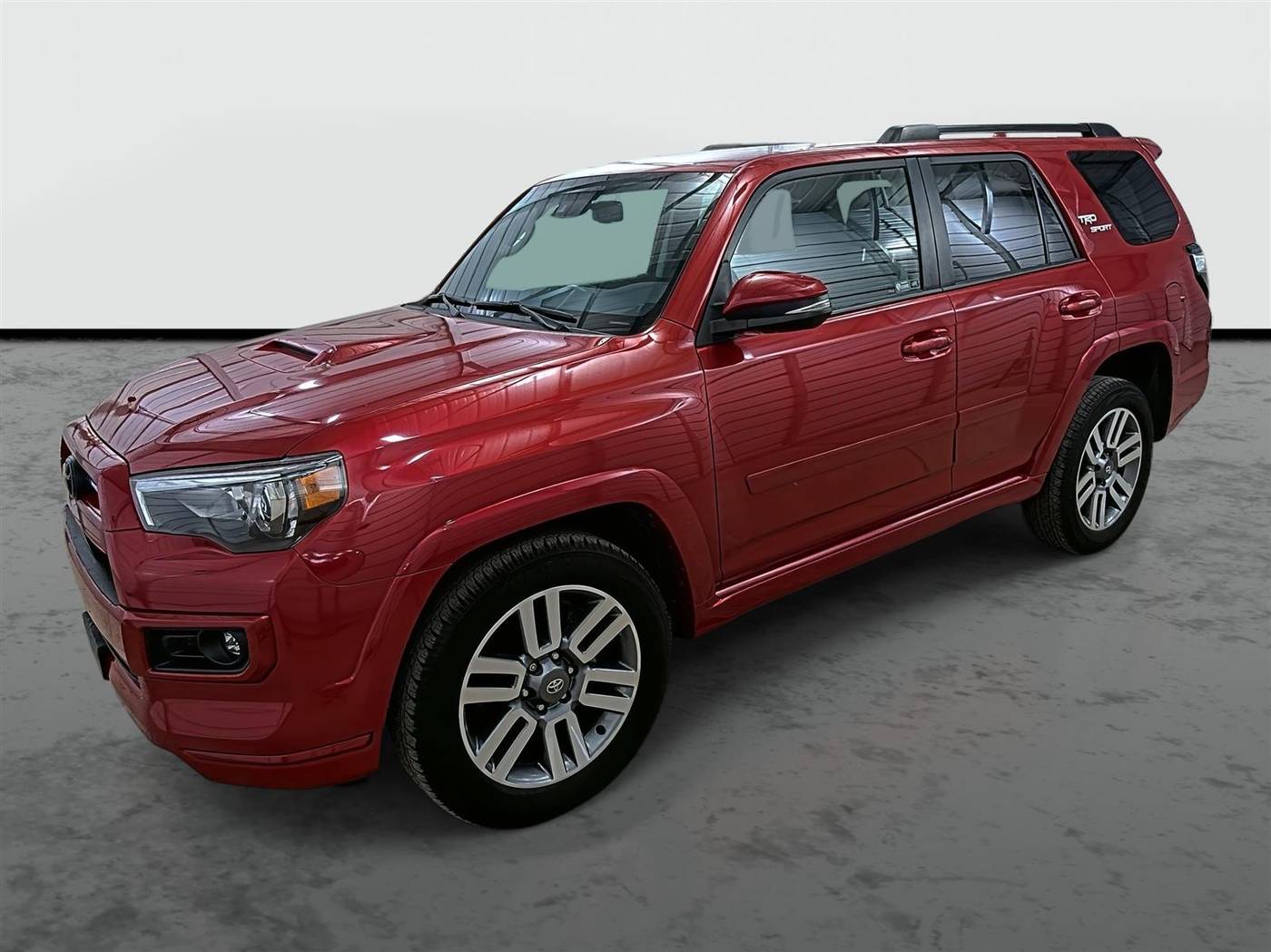 2022 Toyota 4Runner TRD Sport — SUV — 49,913 mi — Phoenix, AZ