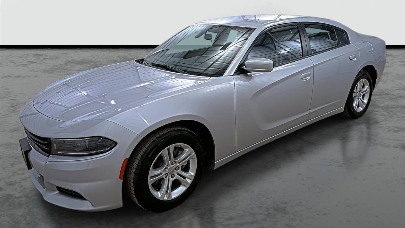 2022 Dodge Charger SXT — Sedan — 61,053 mi — Phoenix, AZ