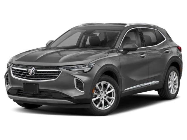 2021 Buick Envision Essence — SUV — 37,732 mi — Phoenix, AZ