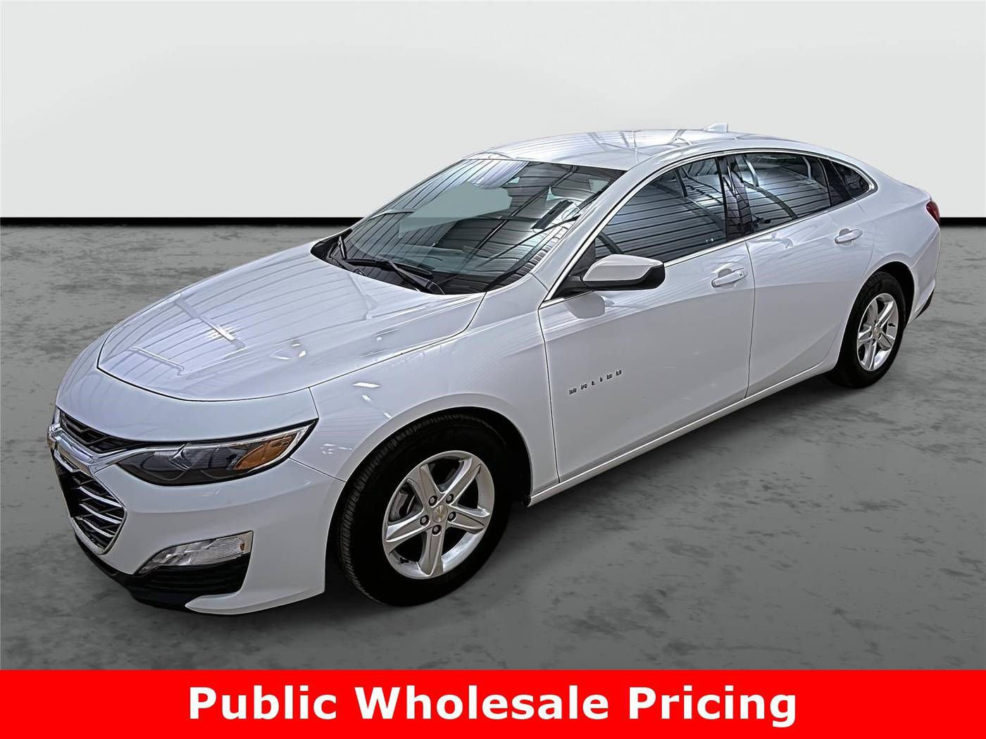 2023 Chevrolet Malibu LT — Sedan — 61,325 mi — Phoenix, AZ