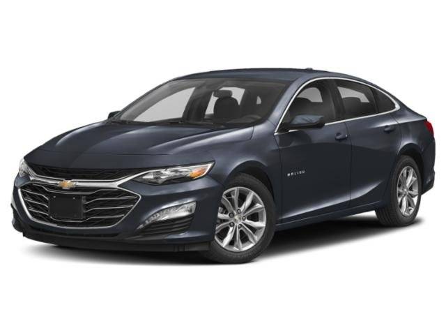 2023 Chevrolet Malibu LT — Sedan — 43,346 mi — Phoenix, AZ