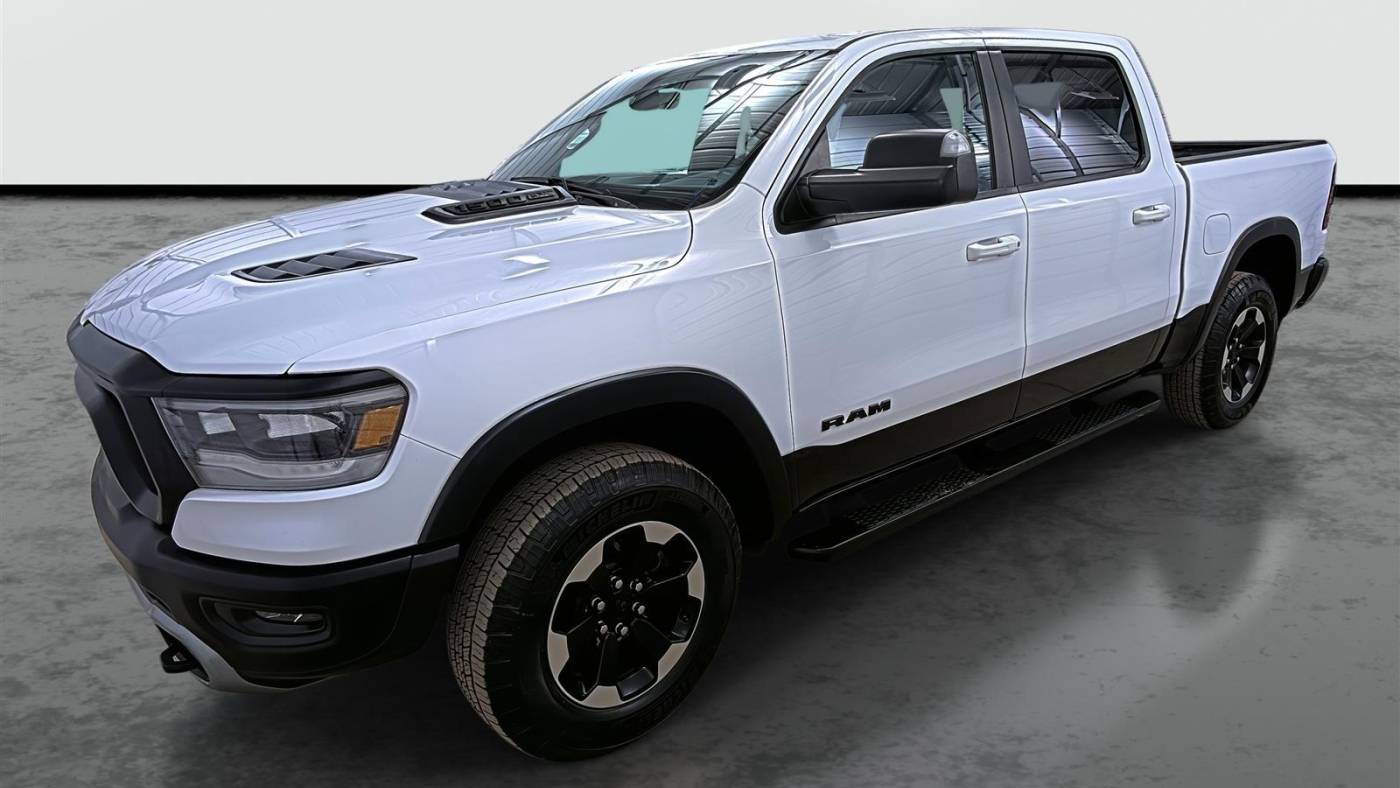 2020 Ram 1500 Rebel — Pickup Truck — 73,654 mi — Phoenix, AZ