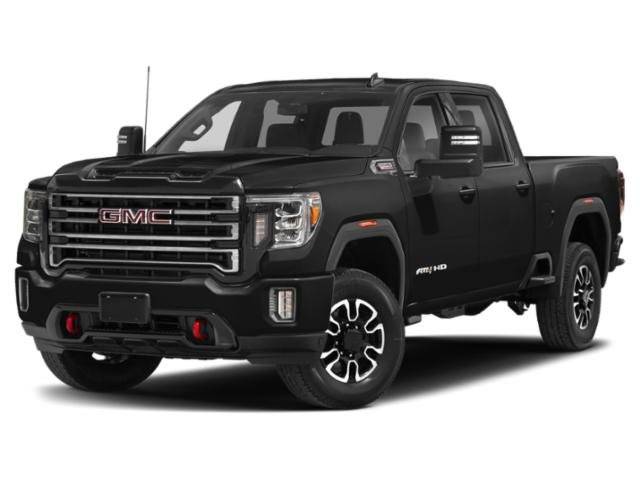 2022 GMC Sierra 2500HD AT4 — Pickup Truck — 46,177 mi — Phoenix, AZ