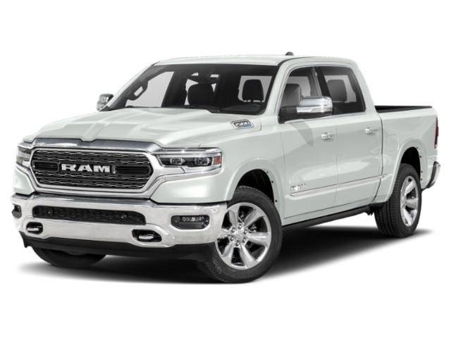 2022 Ram 1500 Limited — Pickup Truck — 52,394 mi — Phoenix, AZ