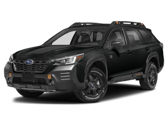 2022 Subaru Outback 2.4T Wilderness — SUV — 76,914 mi — Phoenix, AZ
