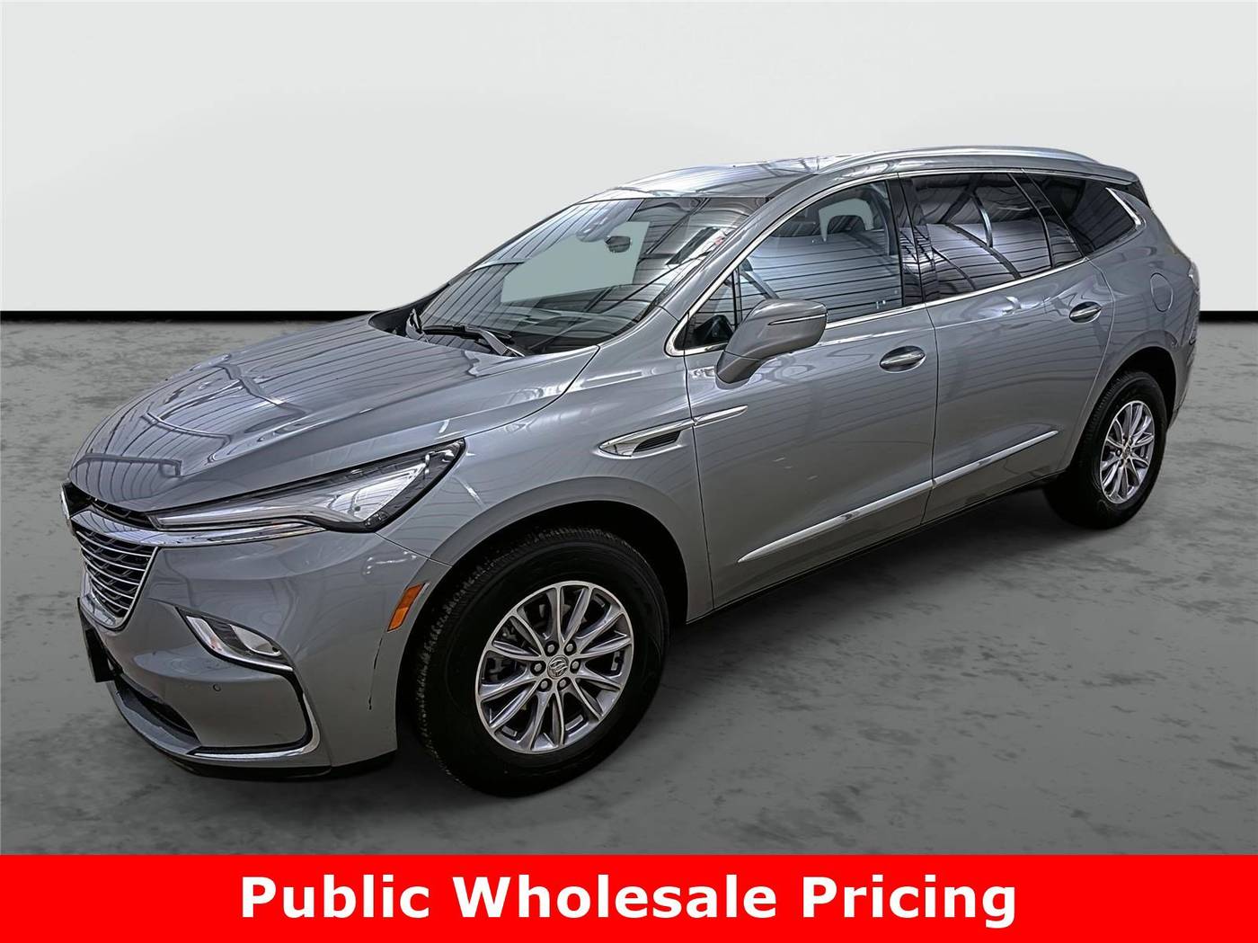 2024 Buick Enclave Premium — SUV — 53,887 mi — Phoenix, AZ