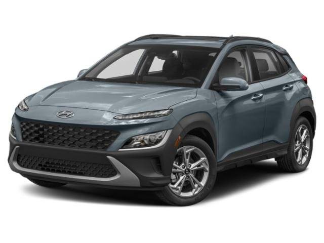 2022 Hyundai Kona SEL — SUV — 72,650 mi — Phoenix, AZ