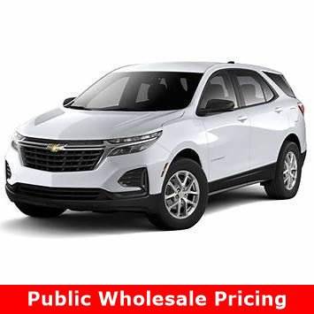 2020 Chevrolet Equinox LT — SUV — 78,449 mi — Phoenix, AZ