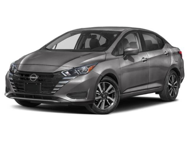 2023 Nissan Versa SV — Sedan — 59,380 mi — Phoenix, AZ