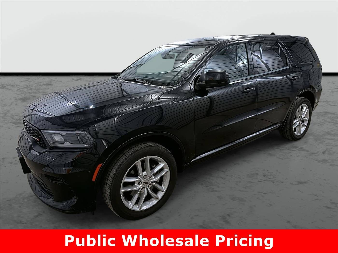 2023 Dodge Durango GT — SUV — 59,287 mi — Phoenix, AZ