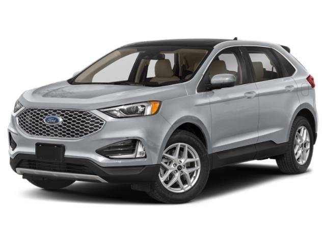 2023 Ford Edge SEL — SUV — 45,232 mi — Phoenix, AZ