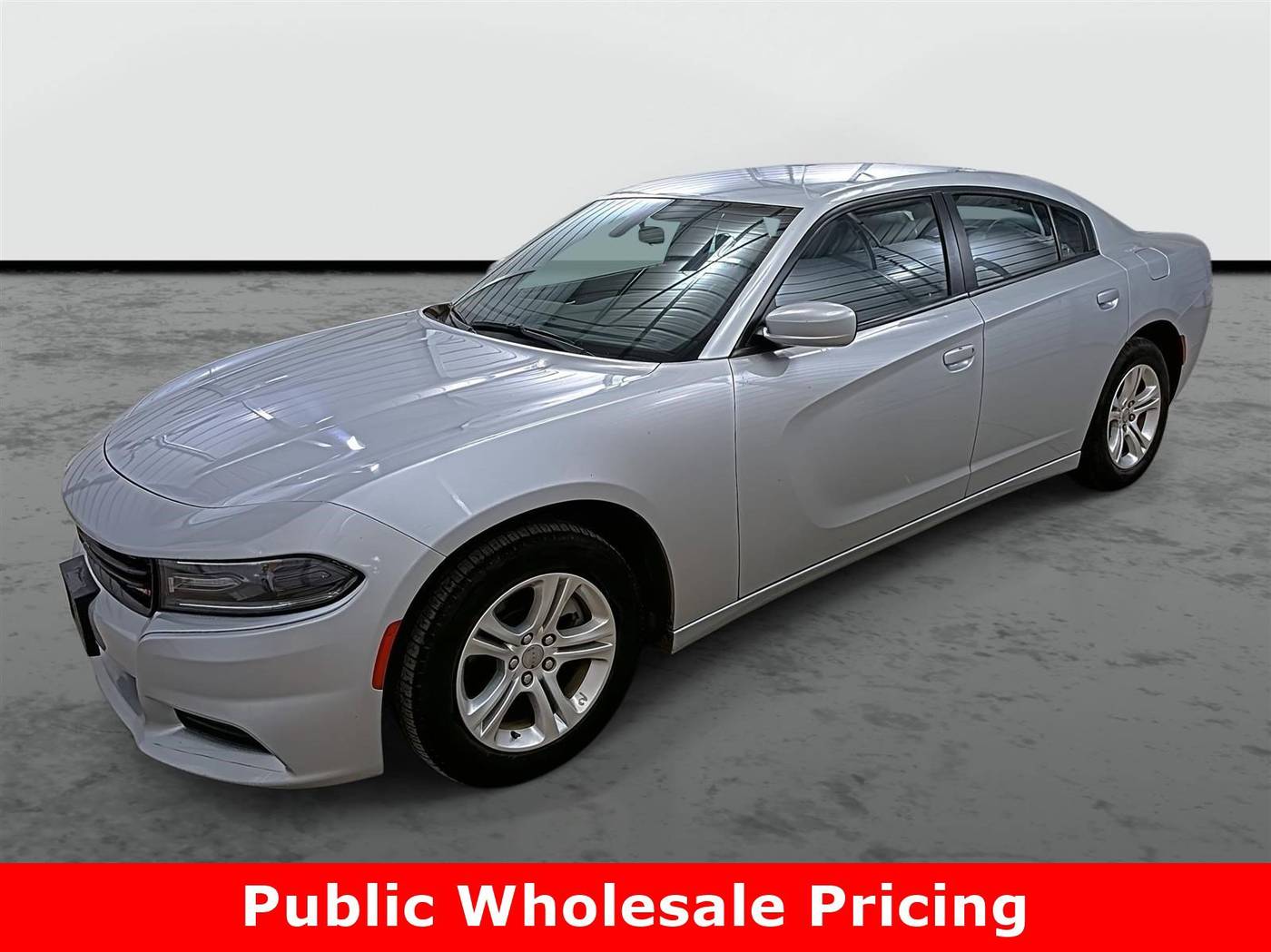 2021 Dodge Charger SXT — Sedan — 38,703 mi — Phoenix, AZ