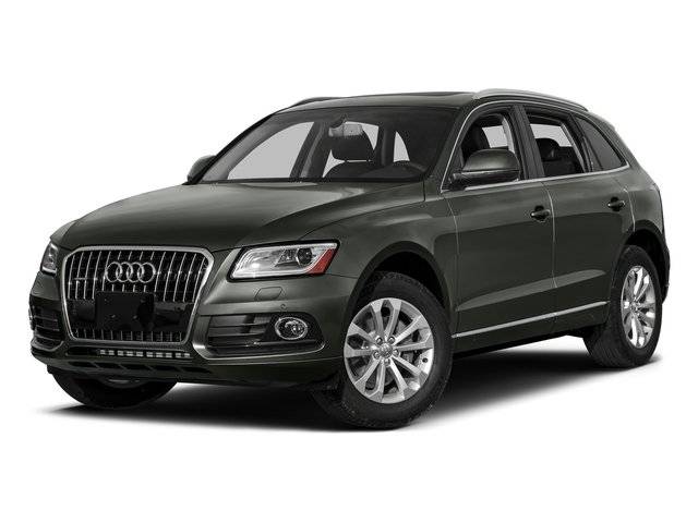 2017 Audi Q5 Premium Plus — SUV — 86,554 mi — Phoenix, AZ