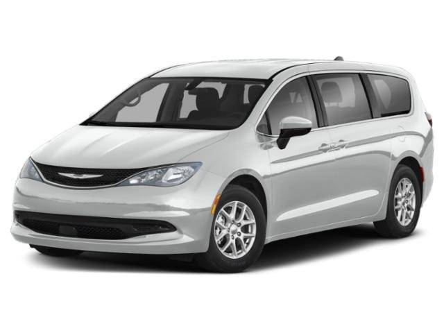 2021 Chrysler Voyager LX — Minivan — 75,337 mi — Phoenix, AZ