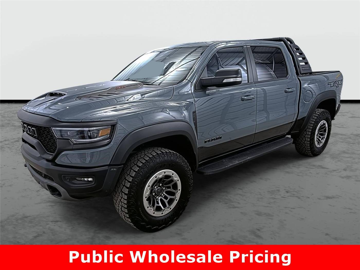 2021 Ram 1500 TRX — Pickup Truck — 28,524 mi — Phoenix, AZ