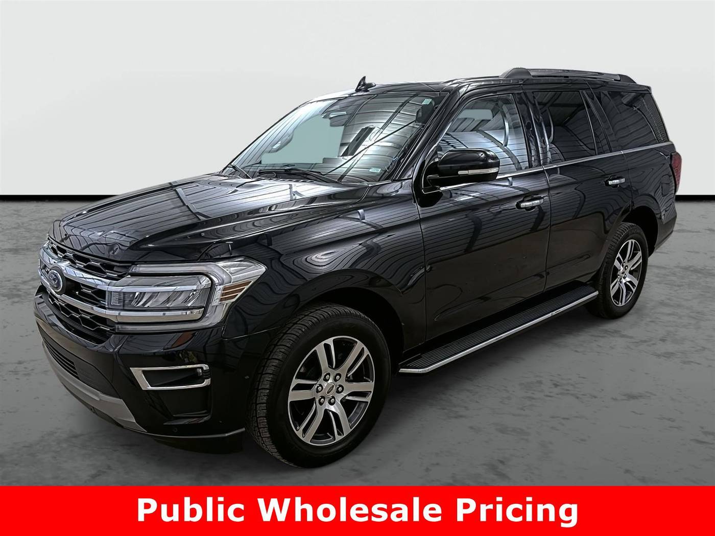 2023 Ford Expedition Limited — SUV — 60,562 mi — Phoenix, AZ