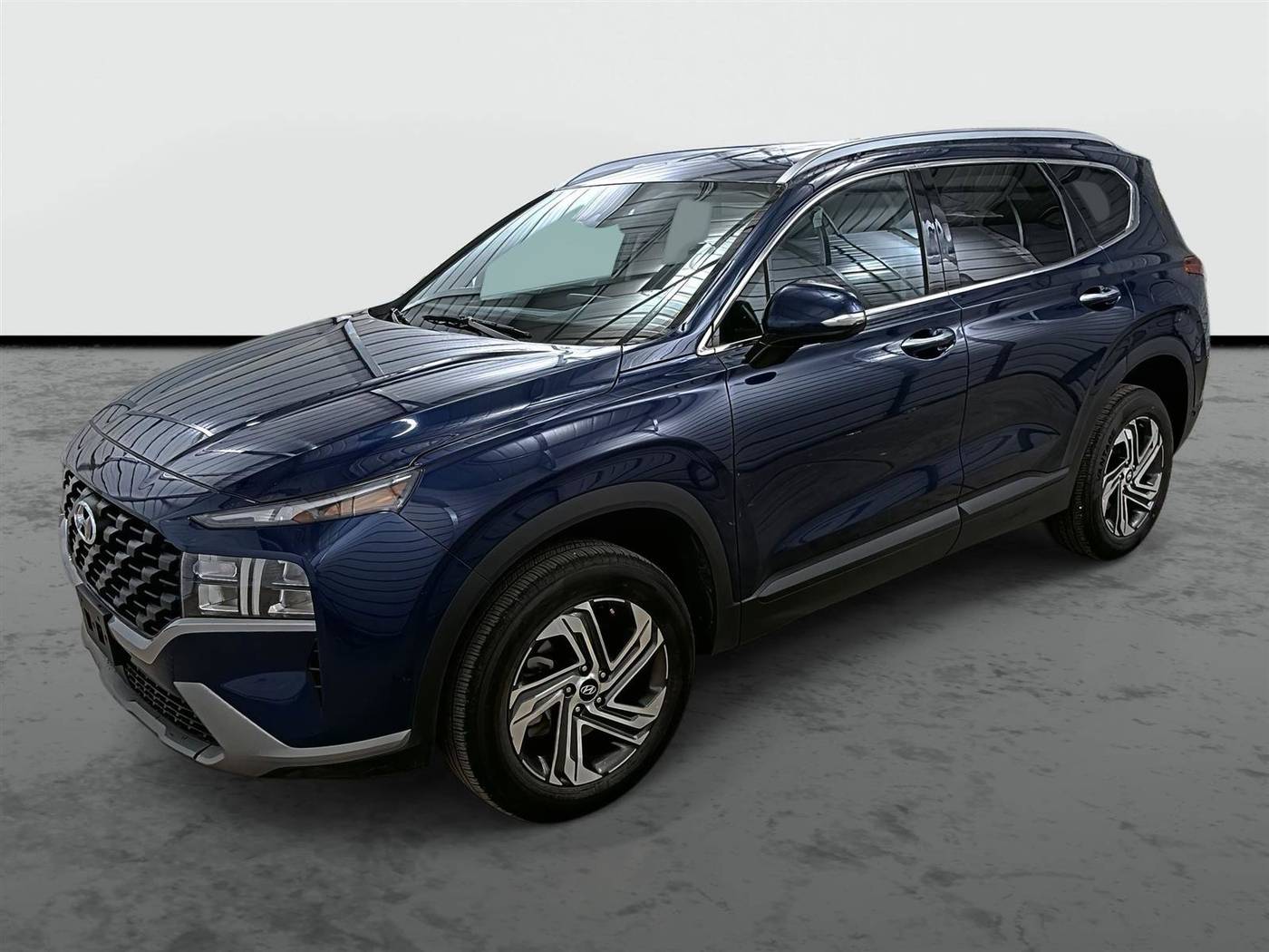 2023 Hyundai Santa Fe SEL — SUV — 63,058 mi — Phoenix, AZ