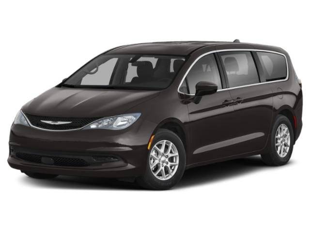 2022 Chrysler Voyager LX — Minivan — 54,357 mi — Phoenix, AZ