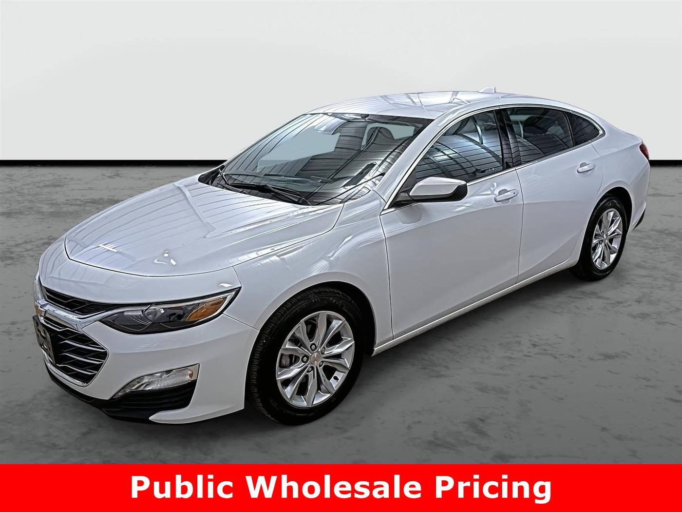 2023 Chevrolet Malibu LT — Sedan — 37,043 mi — Phoenix, AZ