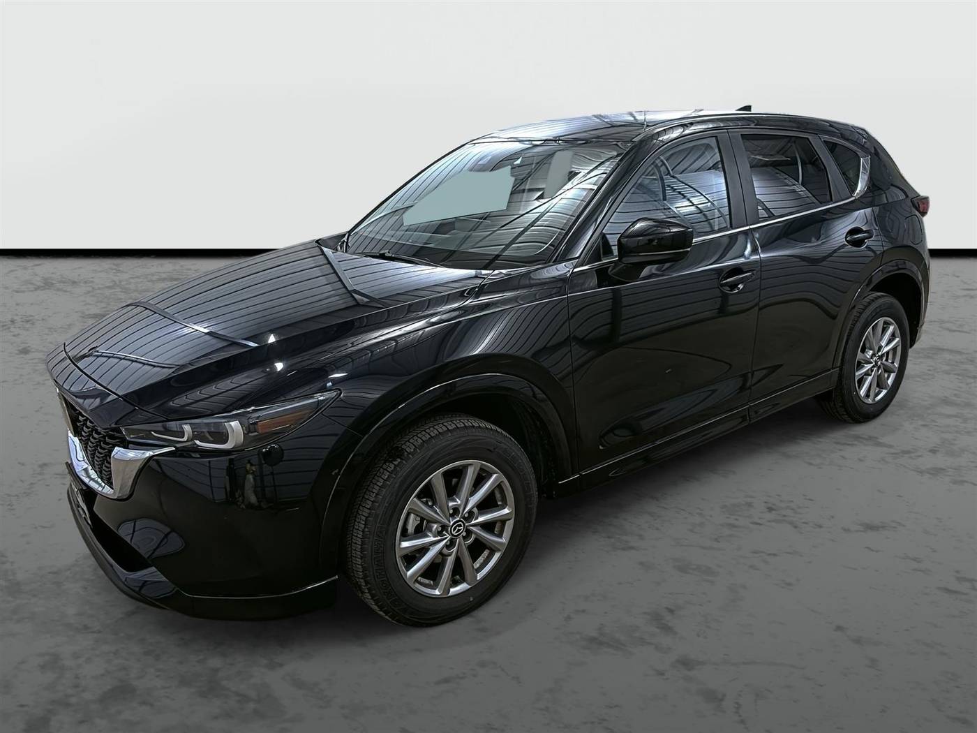 2024 Mazda CX-5 2.5 S Select — SUV — 16,595 mi — Phoenix, AZ