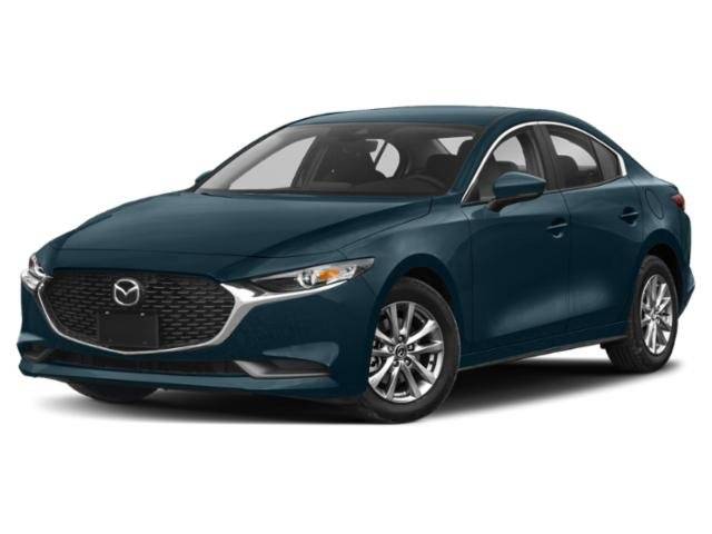 2019 Mazda Mazda3 Preferred — Sedan — 36,389 mi — Phoenix, AZ