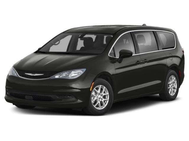 2022 Chrysler Voyager LX — Minivan — 74,380 mi — Phoenix, AZ