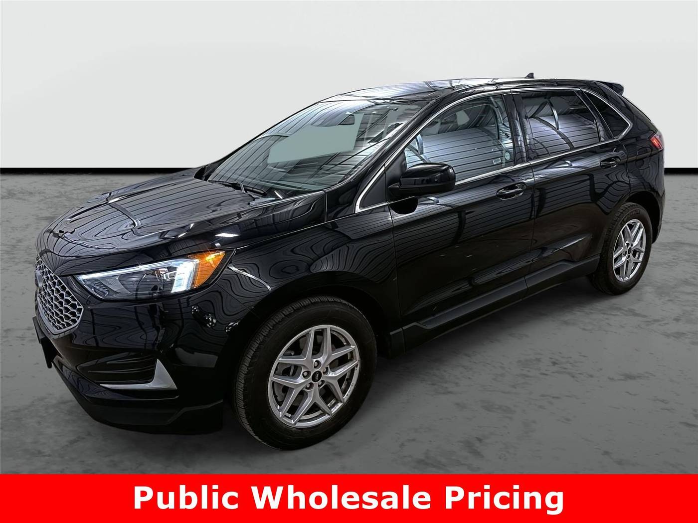 2024 Ford Edge SEL — SUV — 54,539 mi — Phoenix, AZ