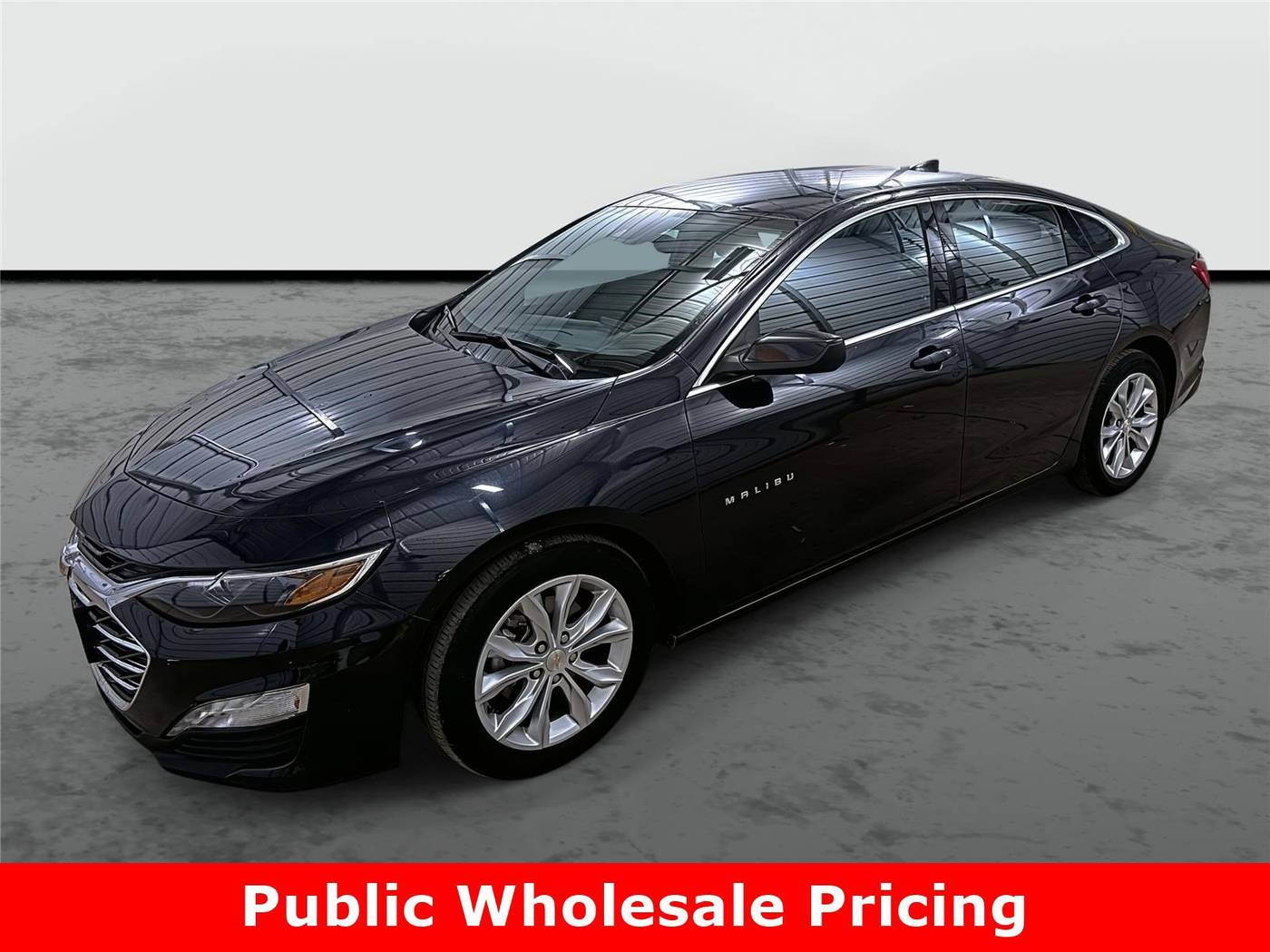 2023 Chevrolet Malibu LT — Sedan — 54,266 mi — Phoenix, AZ