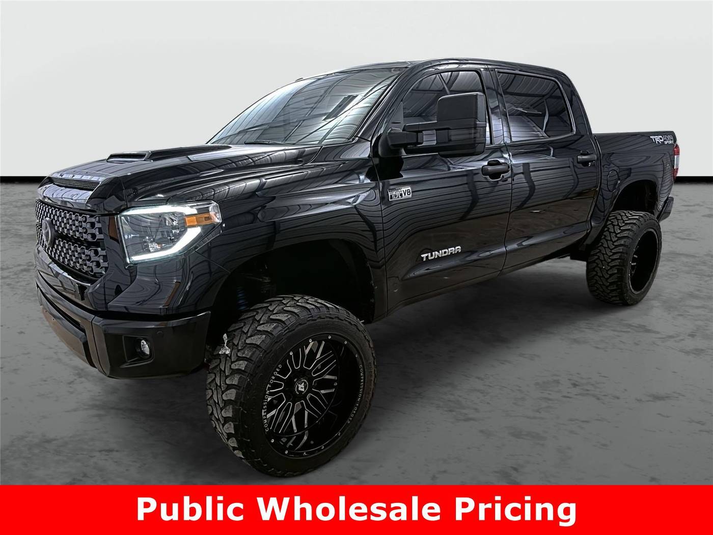 2019 Toyota Tundra SR5 — Pickup Truck — 50,826 mi — Phoenix, AZ