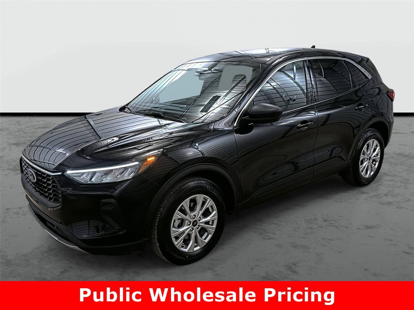 2024 Ford Escape Active — SUV — 46,875 mi — Phoenix, AZ