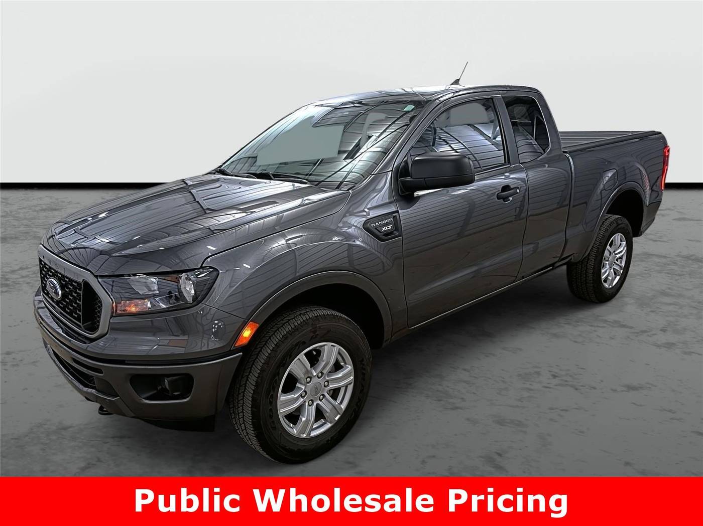 2020 Ford Ranger XLT — Pickup Truck — 31,258 mi — Phoenix, AZ