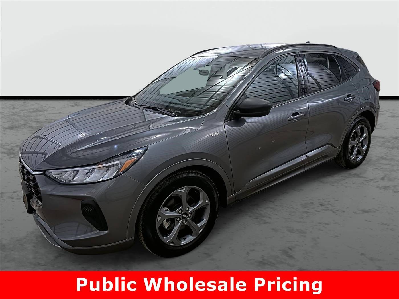 2023 Ford Escape ST-Line — SUV — 26,722 mi — Phoenix, AZ
