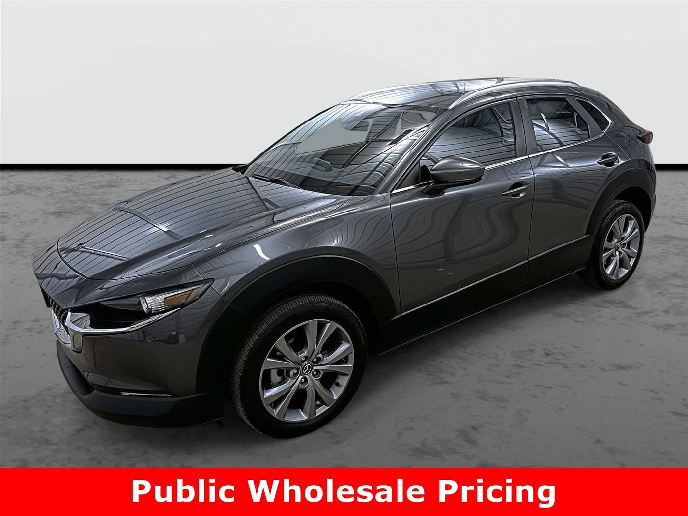2022 Mazda CX-30 Select — SUV — 28,713 mi — Phoenix, AZ