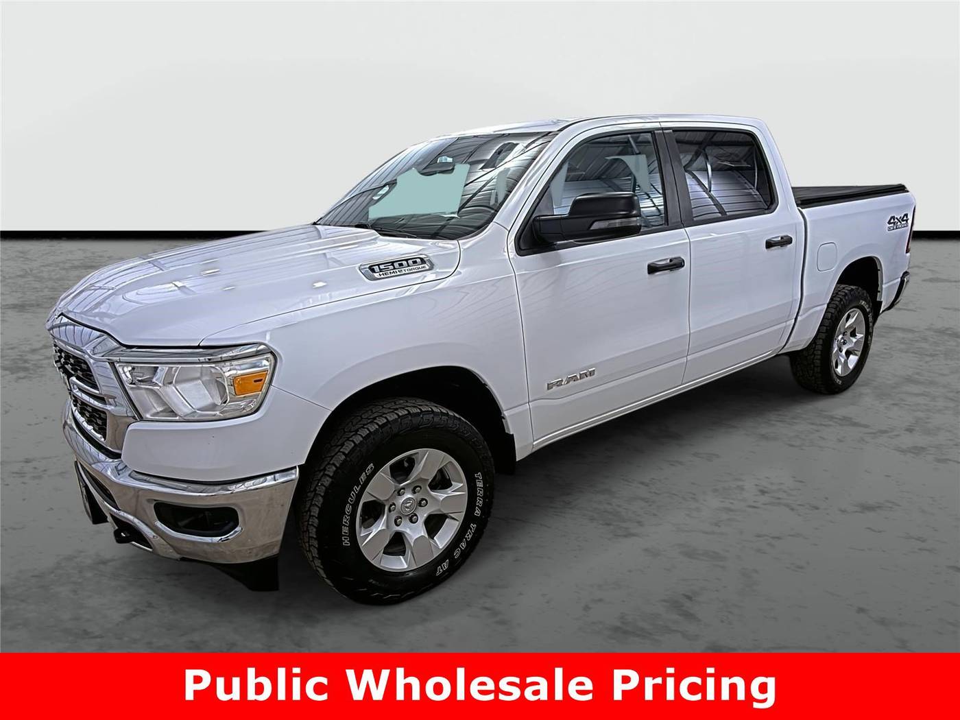 2024 Ram 1500 Big Horn — Pickup Truck — 48,237 mi — Phoenix, AZ