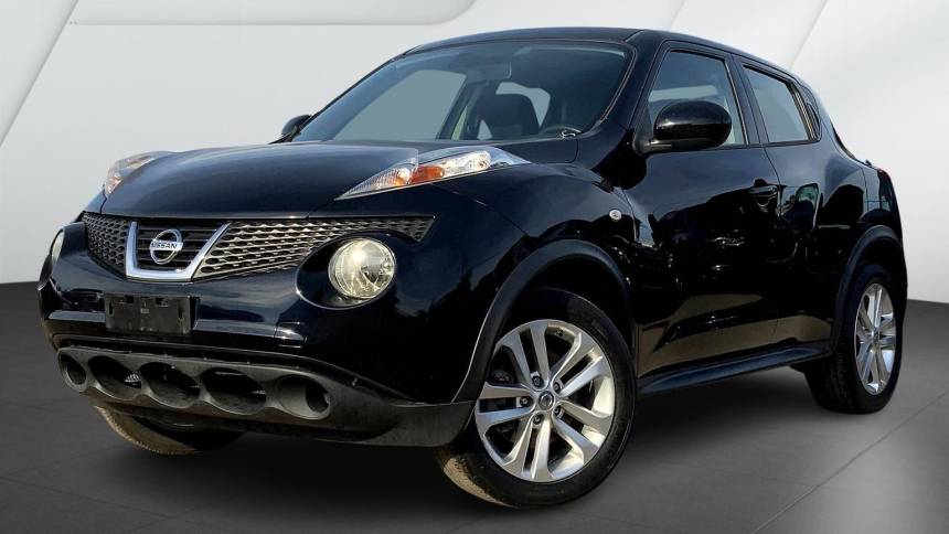 NISSAN Juke 1.6 16V N-Connecta Occasion 14 500.00 CHF