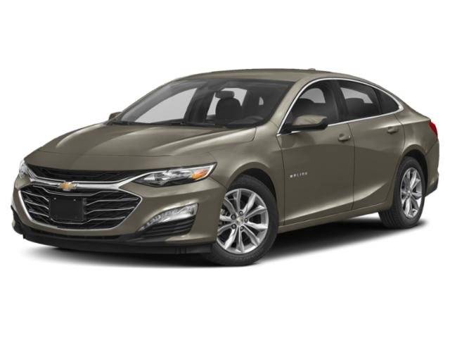 2024 Chevrolet Malibu LT — Sedan — 20,997 mi — Phoenix, AZ