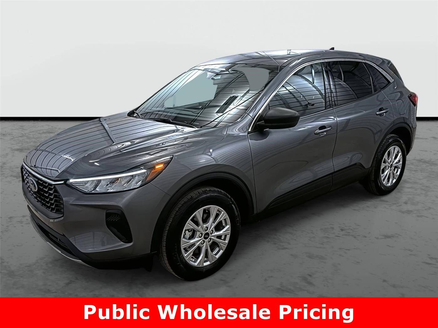2024 Ford Escape Active — SUV — 54,016 mi — Phoenix, AZ