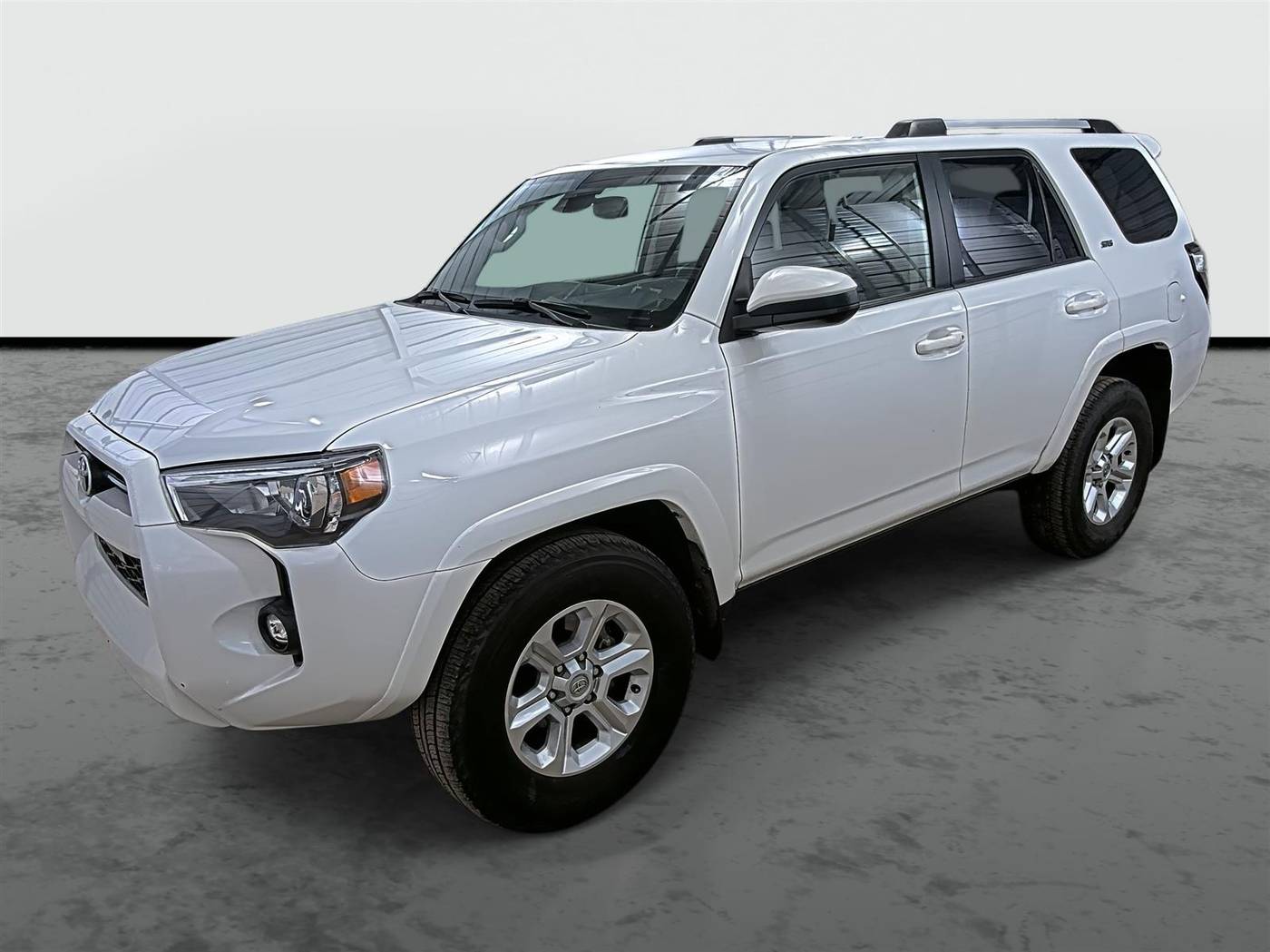 2023 Toyota 4Runner SR5 — SUV — 46,141 mi — Phoenix, AZ