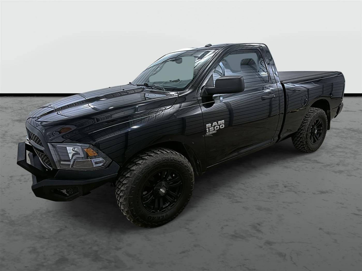 2019 Ram 1500 Classic Tradesman — Pickup Truck — 74,561 mi — Phoenix, AZ