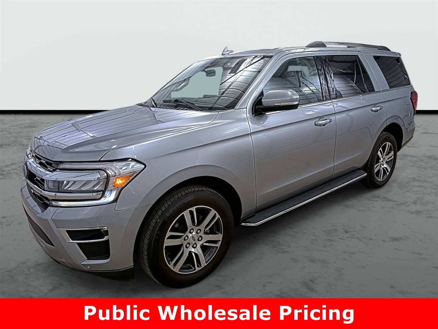 2023 Ford Expedition Limited — SUV — 60,667 mi — Phoenix, AZ