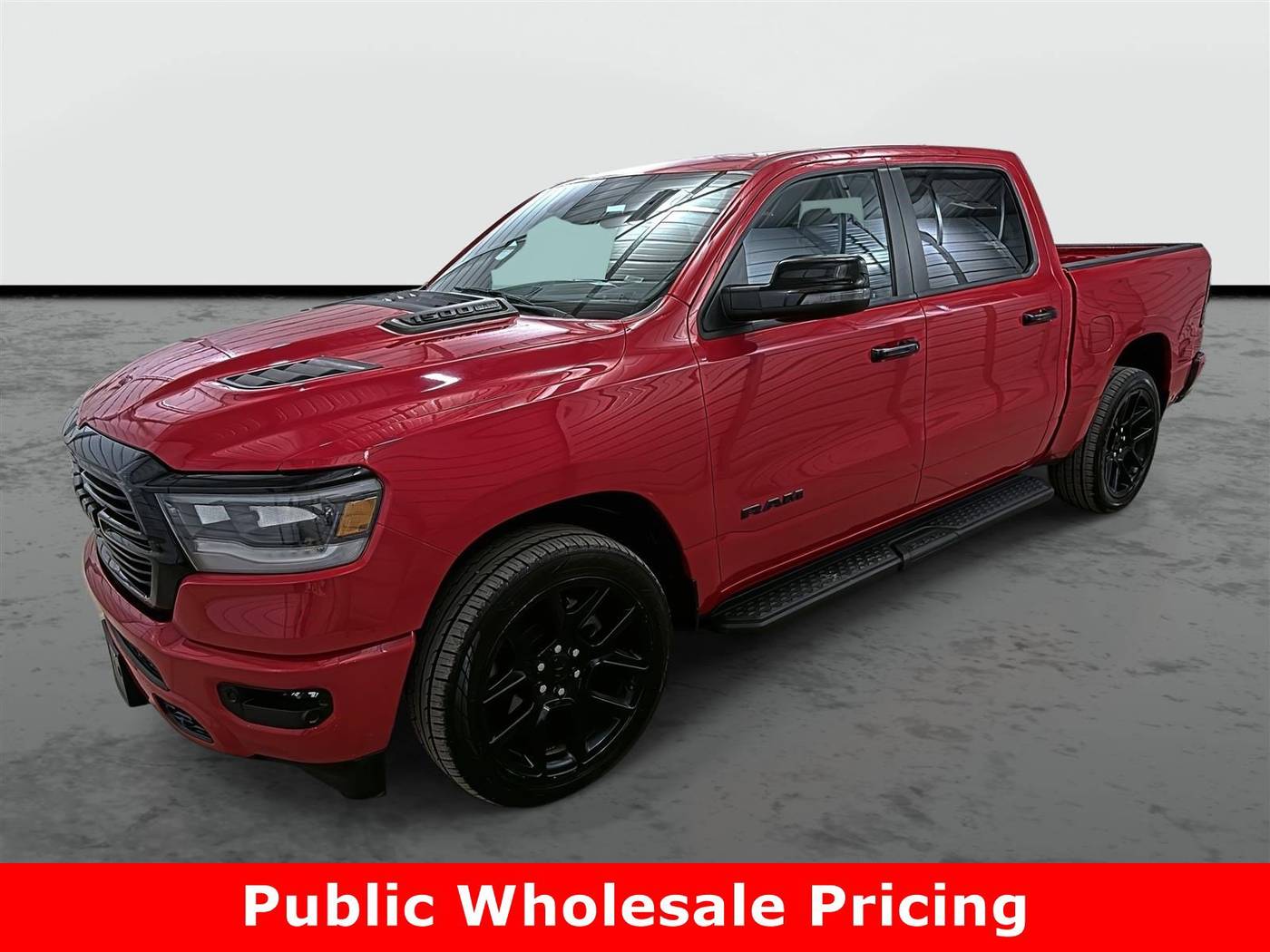 2023 Ram 1500 Laramie — Pickup Truck — 64,265 mi — Phoenix, AZ