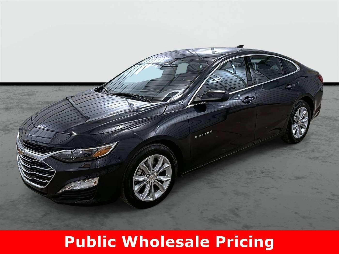 2023 Chevrolet Malibu LT — Sedan — 62,050 mi — Phoenix, AZ