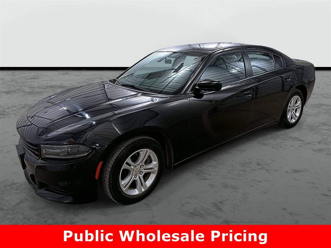 2021 Dodge Charger SXT — Sedan — 44,306 mi — Phoenix, AZ