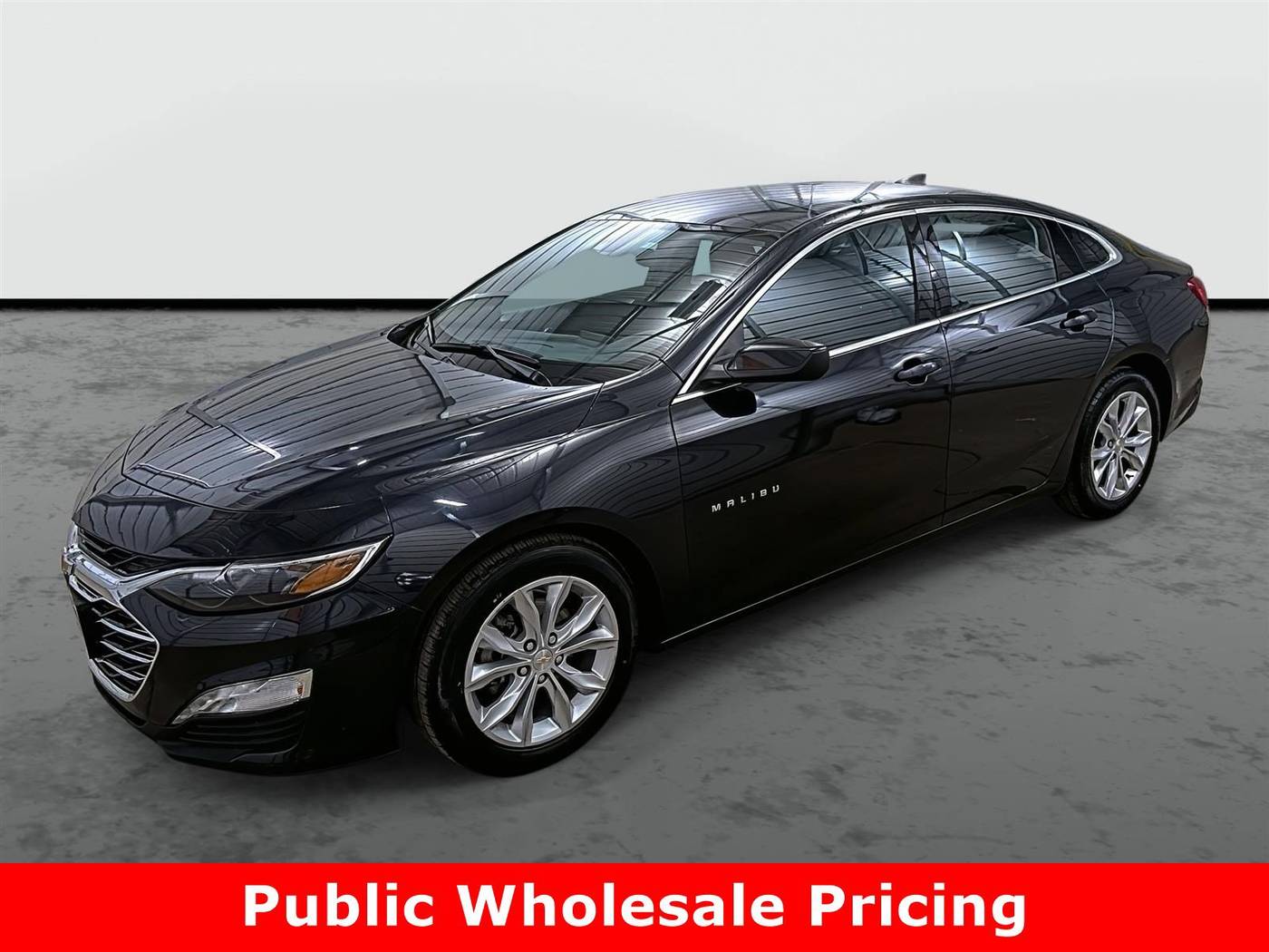 2023 Chevrolet Malibu LT — Sedan — 49,741 mi — Phoenix, AZ