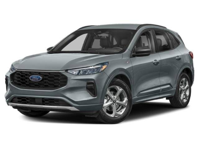 2023 Ford Escape ST-Line — SUV — 49,037 mi — Phoenix, AZ