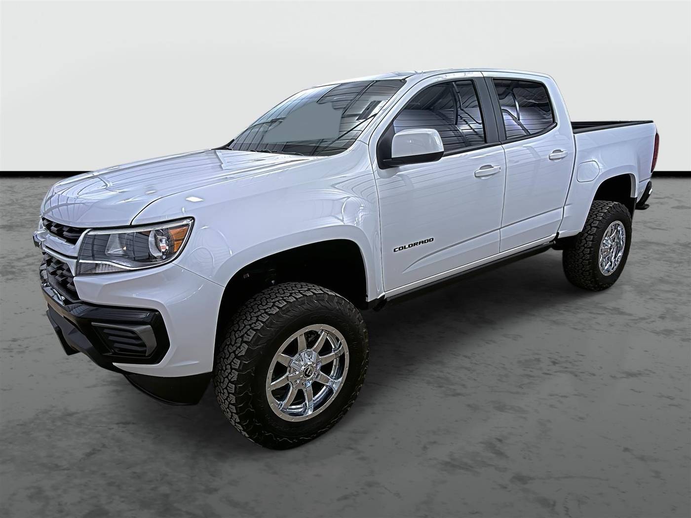 2022 Chevrolet Colorado LT — Pickup Truck — 16,710 mi — Phoenix, AZ