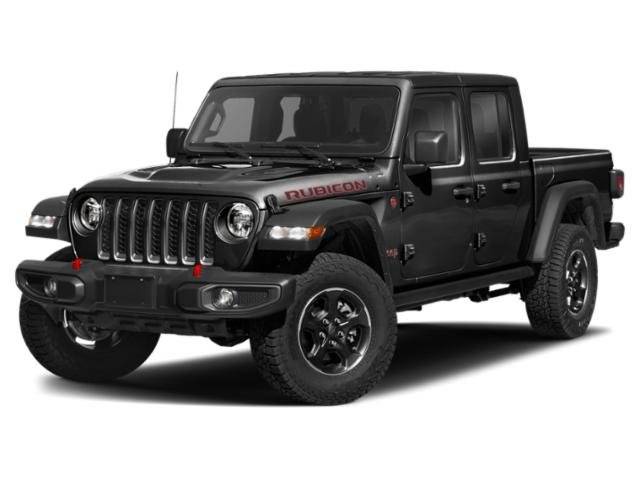 2023 Jeep Gladiator Rubicon — Pickup Truck — 32,435 mi — Phoenix, AZ