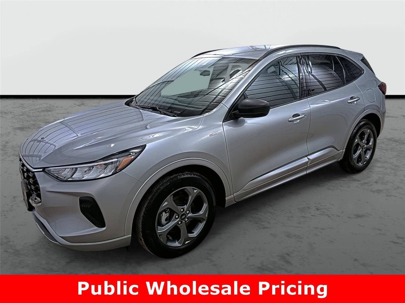 2023 Ford Escape ST-Line — SUV — 28,966 mi — Phoenix, AZ